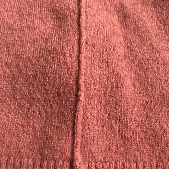 MAX STUDIO 100% Merino Wool Turtleneck Sweater - Picture 4 of 5